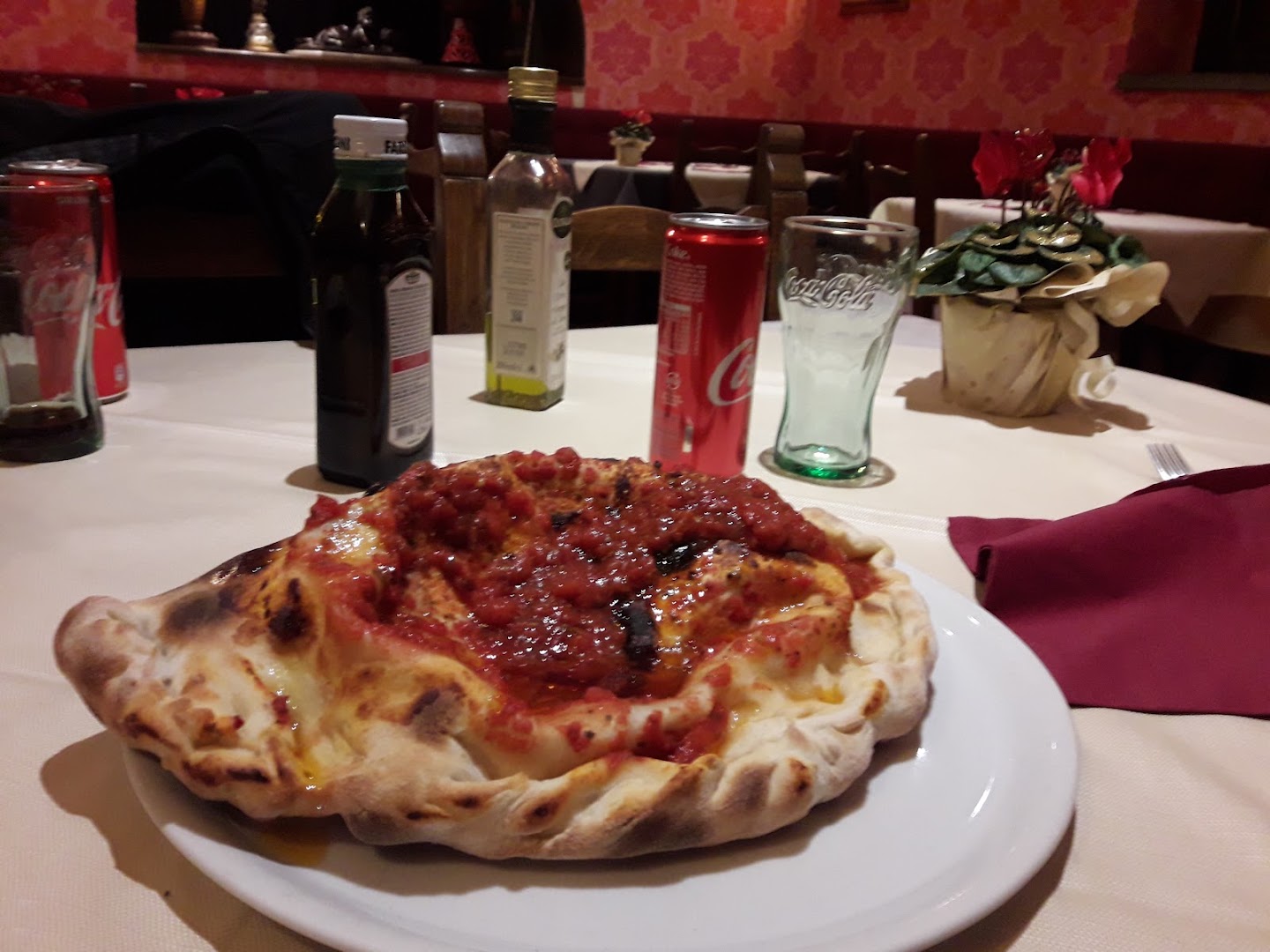Pizzeria Ristorante Oroscopo