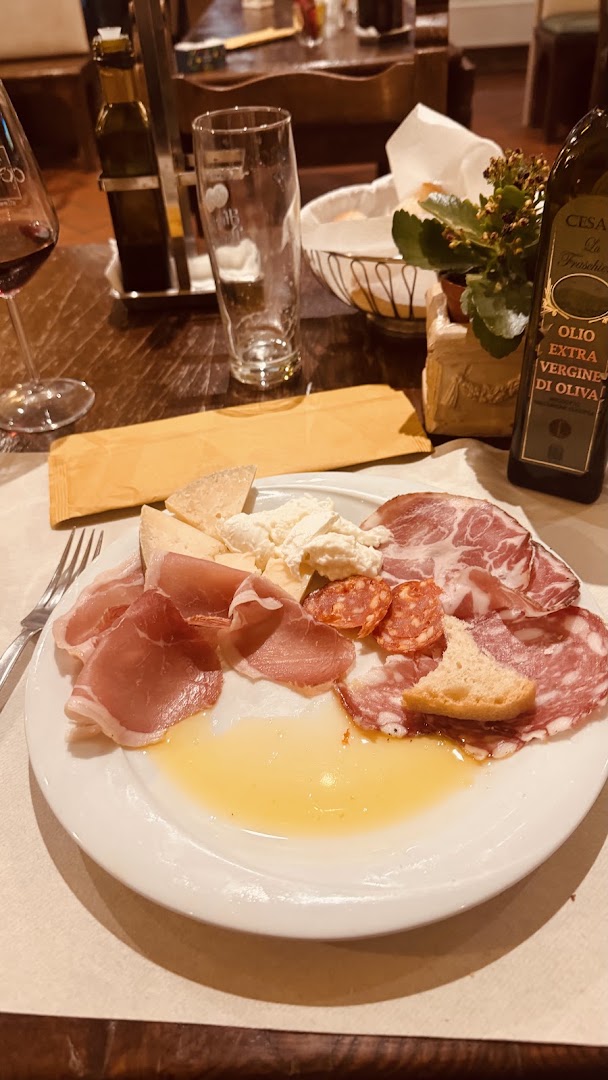 Pizzeria Ristorante Oroscopo