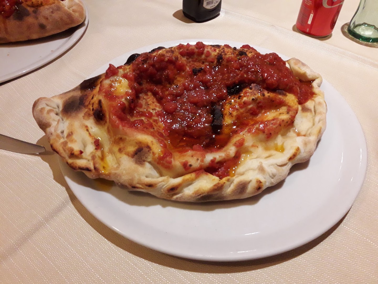 Pizzeria Ristorante Oroscopo, Sansepolcro