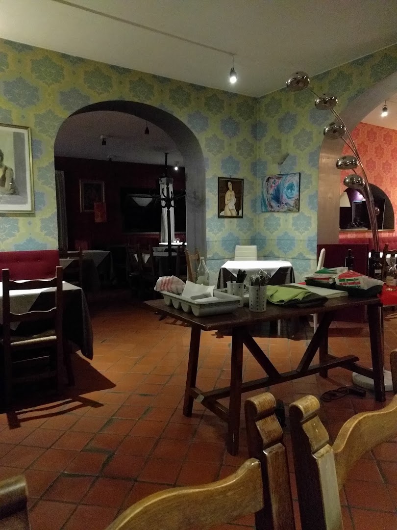 Pizzeria Ristorante Oroscopo