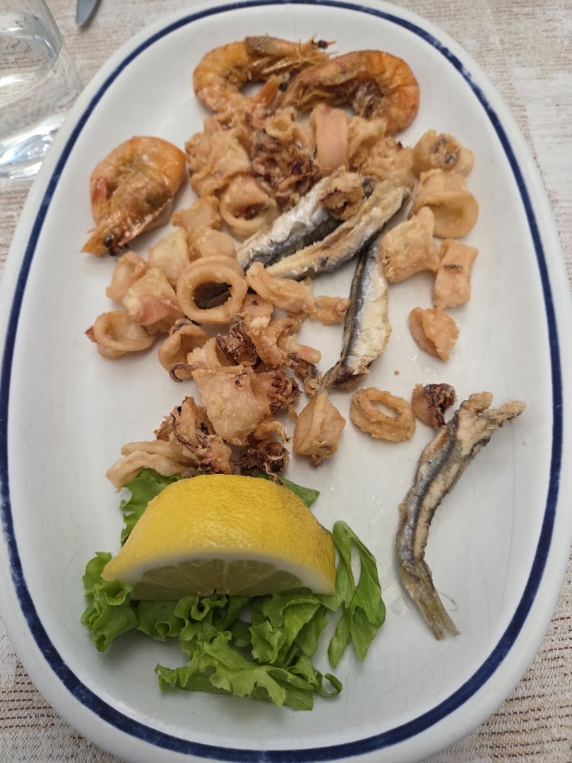 Pizzeria Ristorante Pace