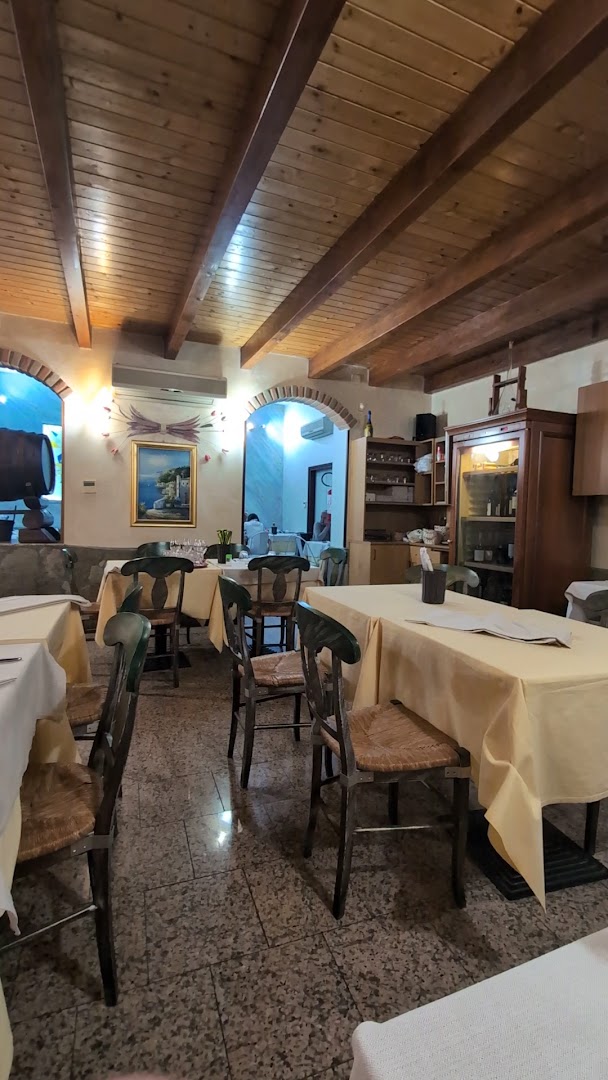 Pizzeria Ristorante Pace