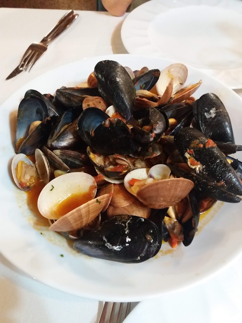 Pizzeria Ristorante Pace