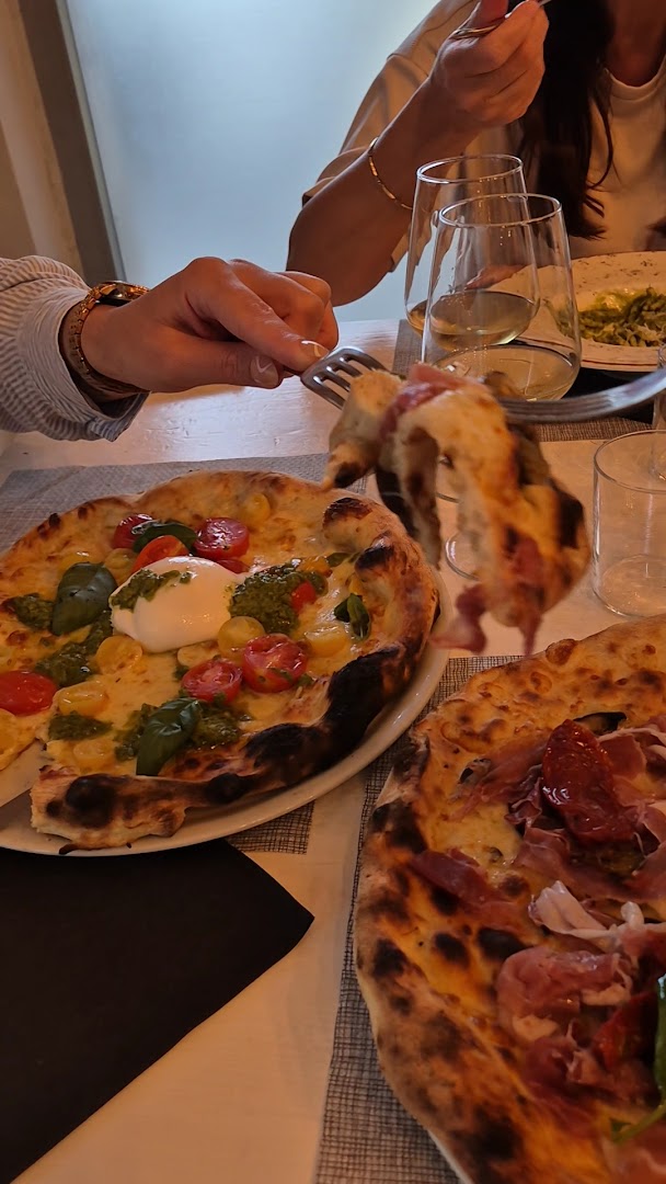 Pizzeria Ristorante Palati FiNi
