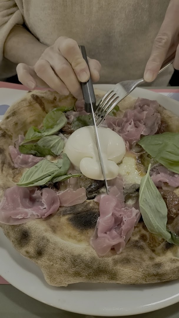 Pizzeria Ristorante Palati FiNi