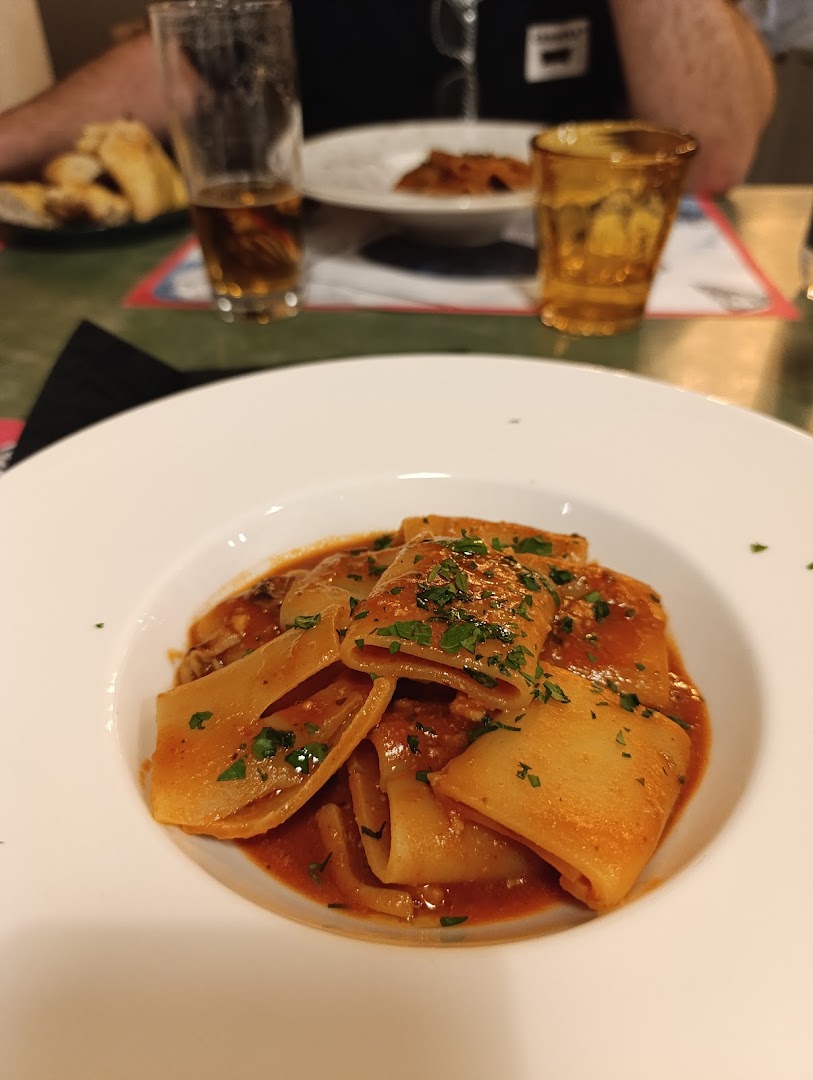 Pizzeria Ristorante Palati FiNi