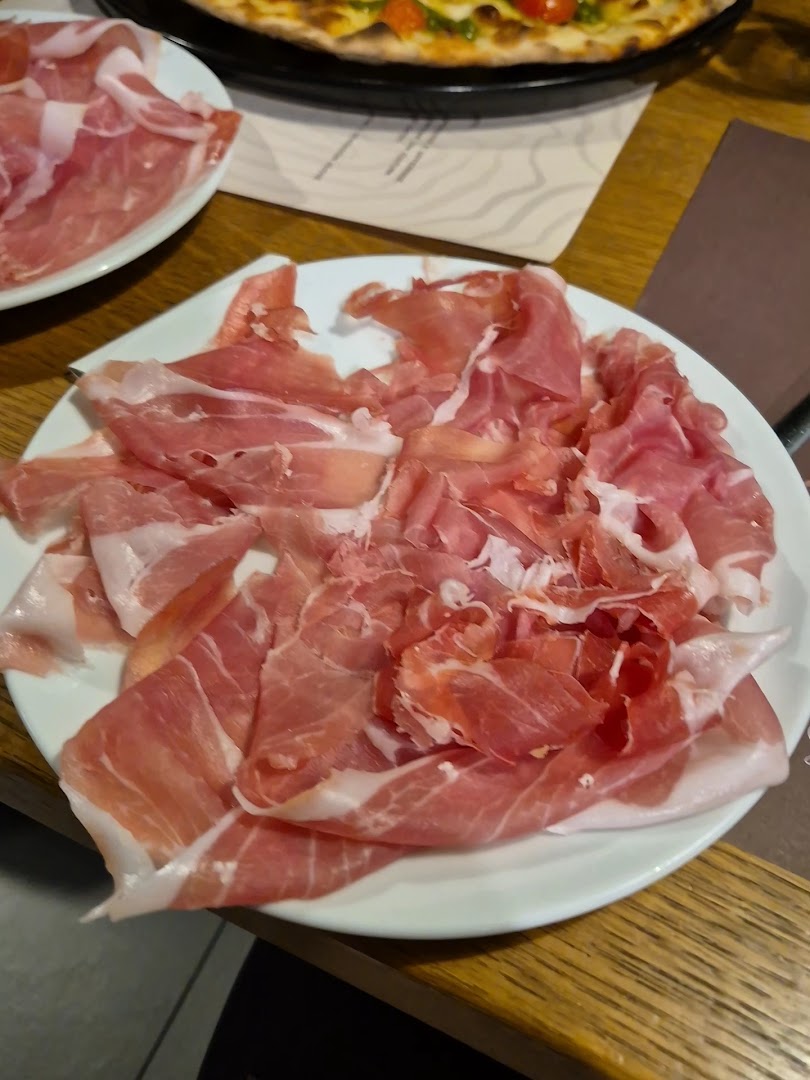 Pizzeria - Ristorante PANTA REI