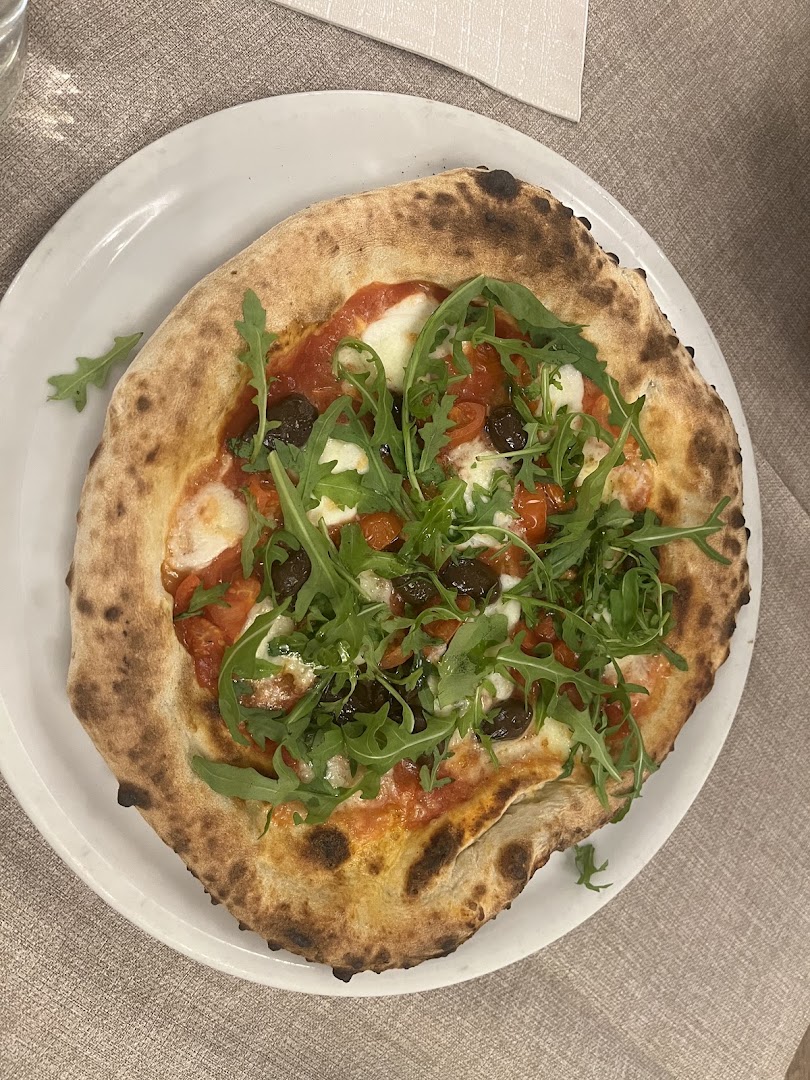 Pizzeria Ristorante Paradise