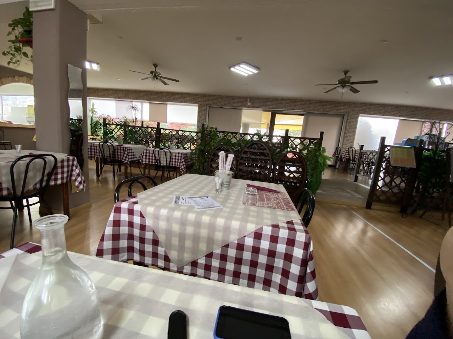 Pizzeria Ristorante Paradiso