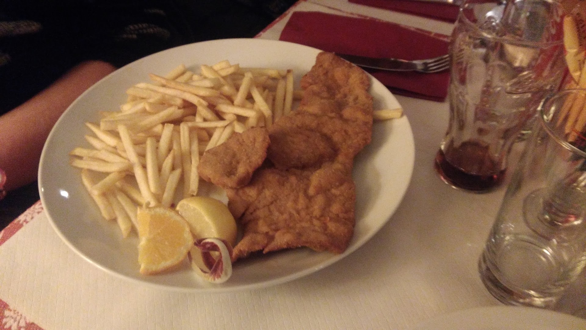 Pizzeria Ristorante Paradiso