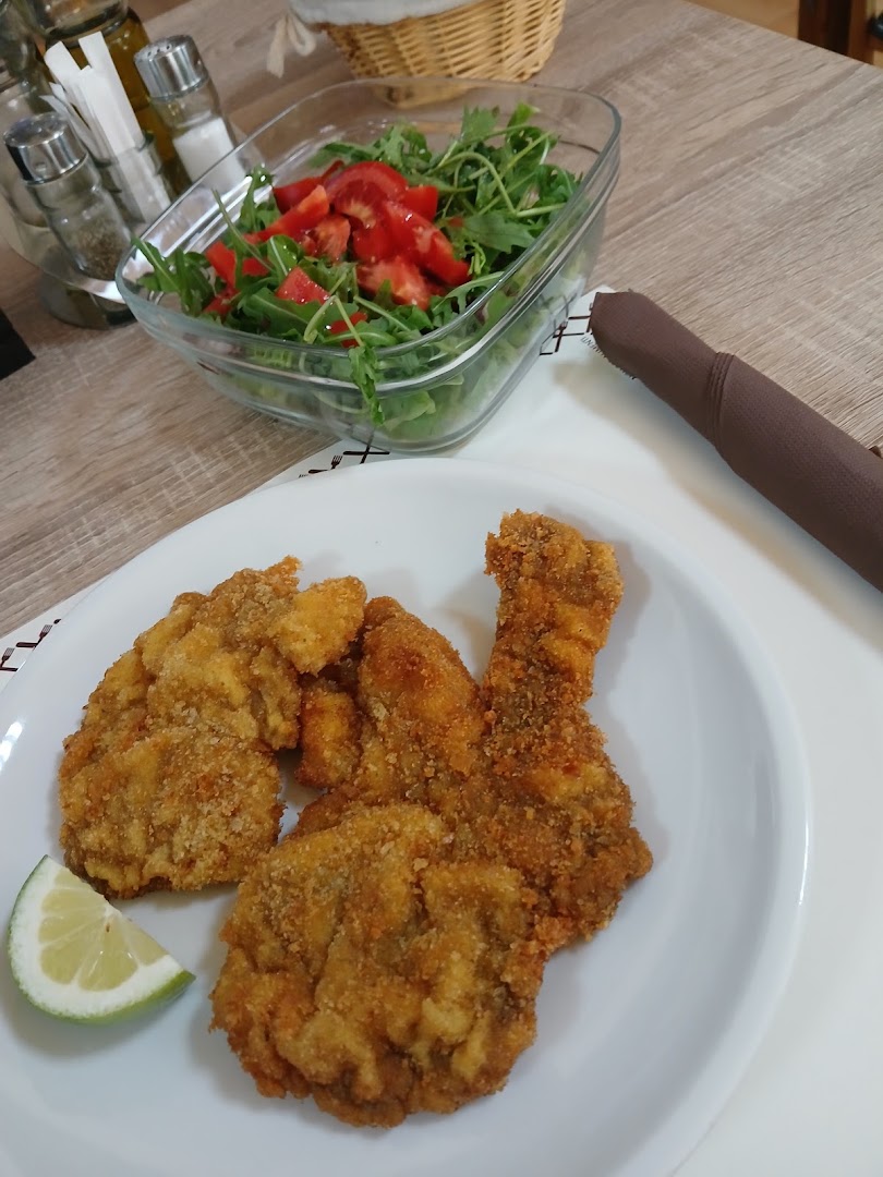Pizzeria Ristorante Paradiso