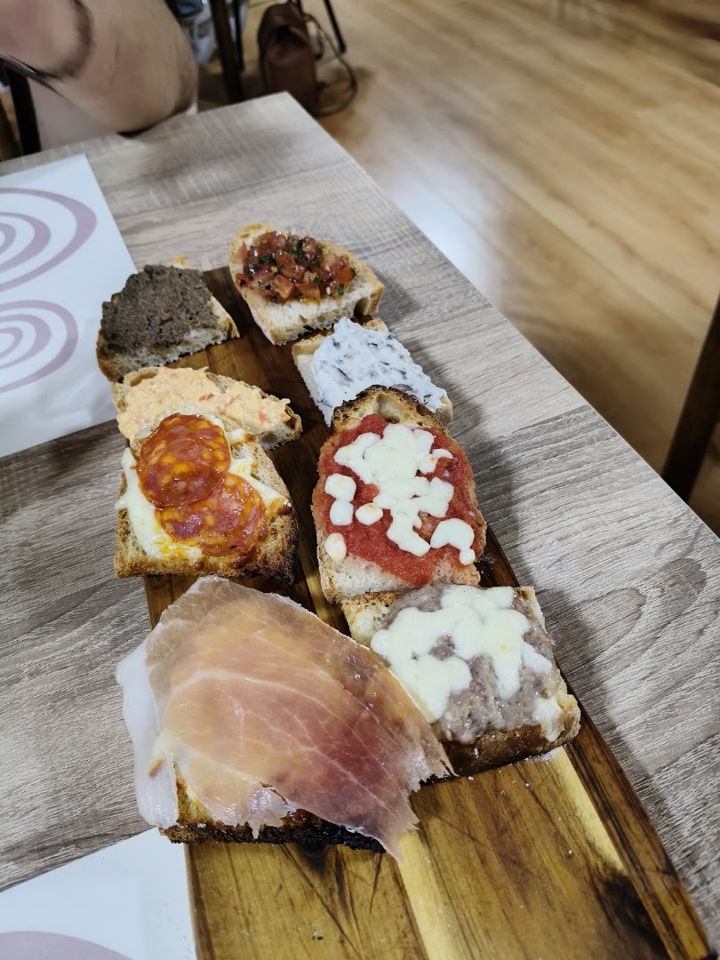 Pizzeria Ristorante Paradiso