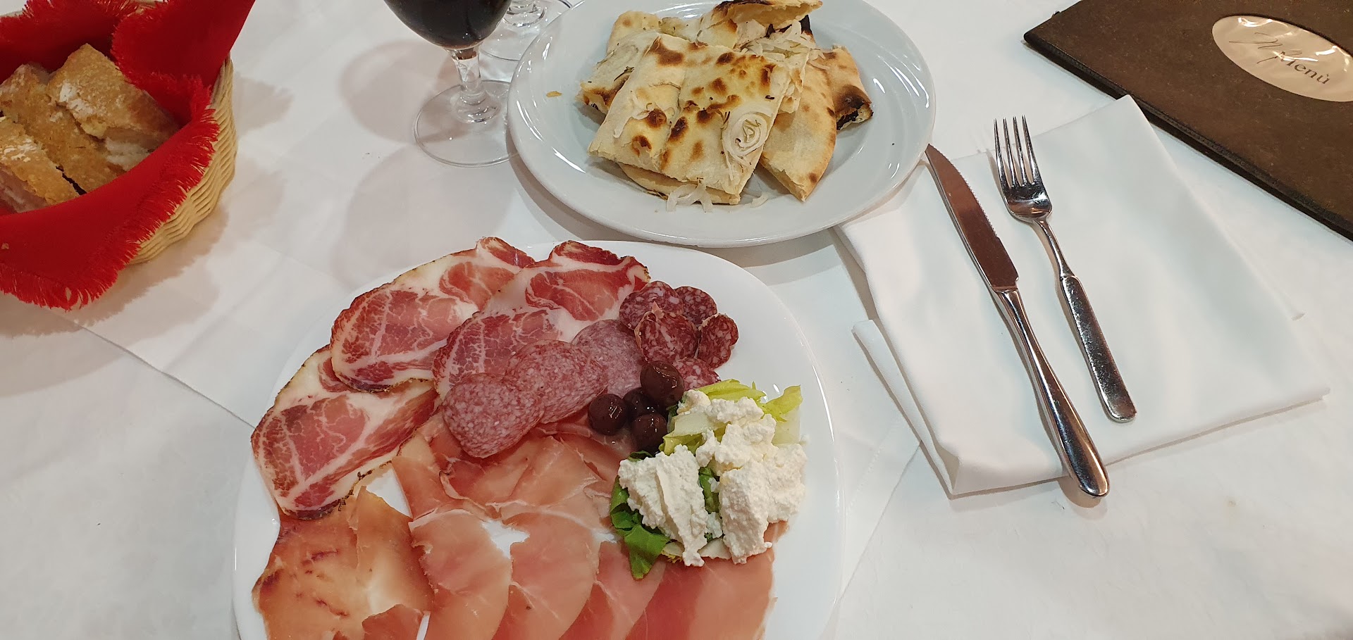 Pizzeria Ristorante Pick Up