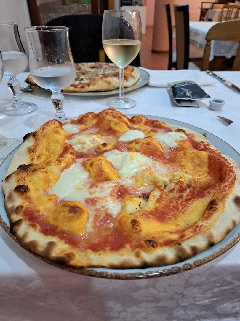 Pizzeria Ristorante Pick Up