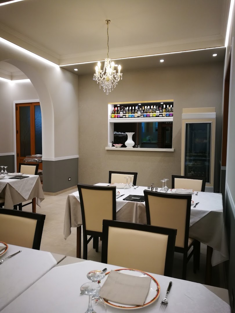 Pizzeria Ristorante Pick Up