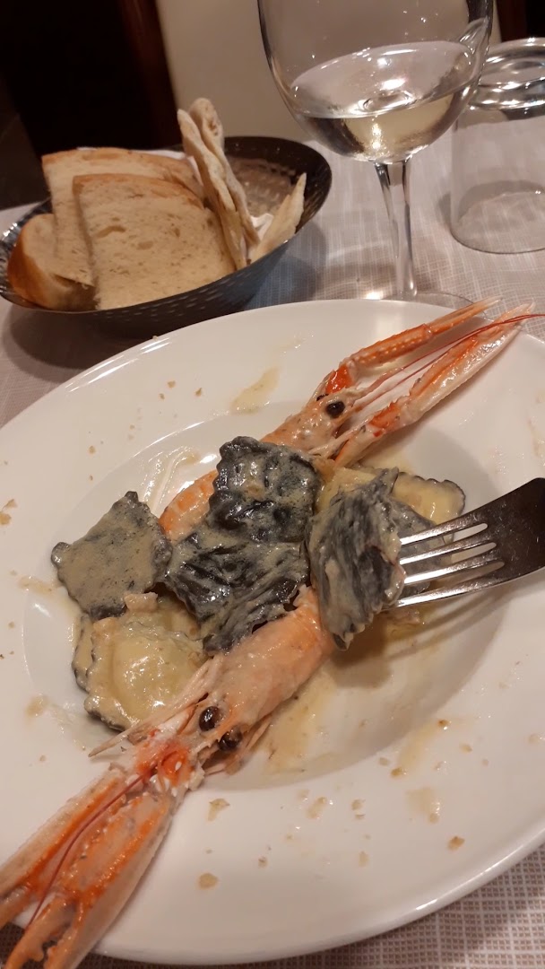 Pizzeria Ristorante Piedigrotta - Corso Torino