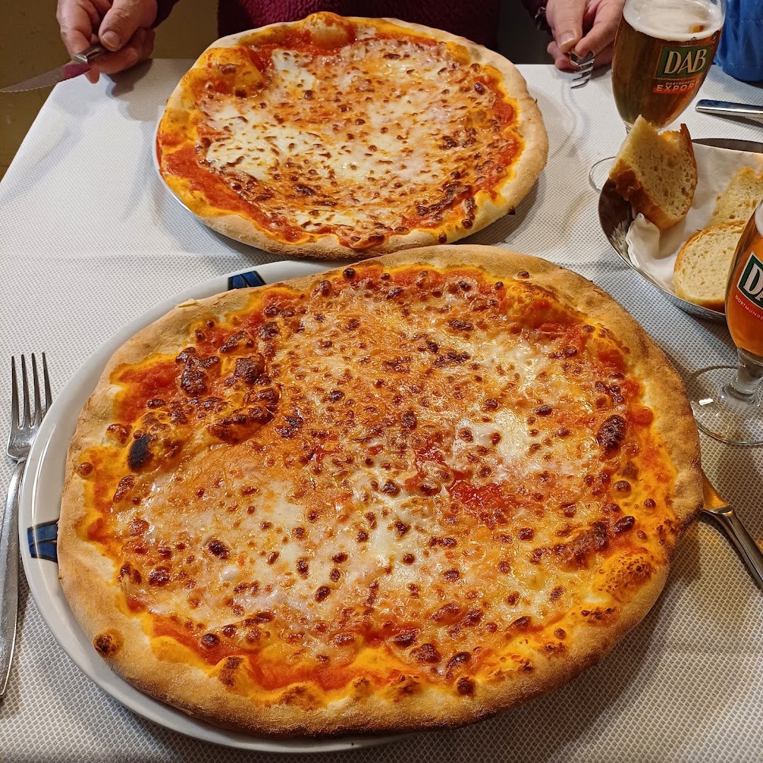 Pizzeria Ristorante Piedigrotta - Corso Torino