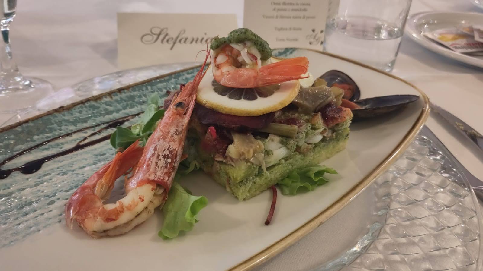 Pizzeria Ristorante Piedigrotta - Corso Torino