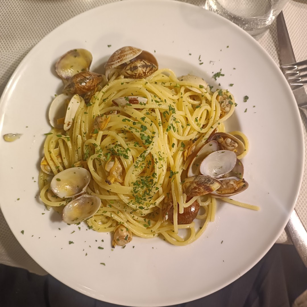 Pizzeria Ristorante Piedigrotta - Corso Torino