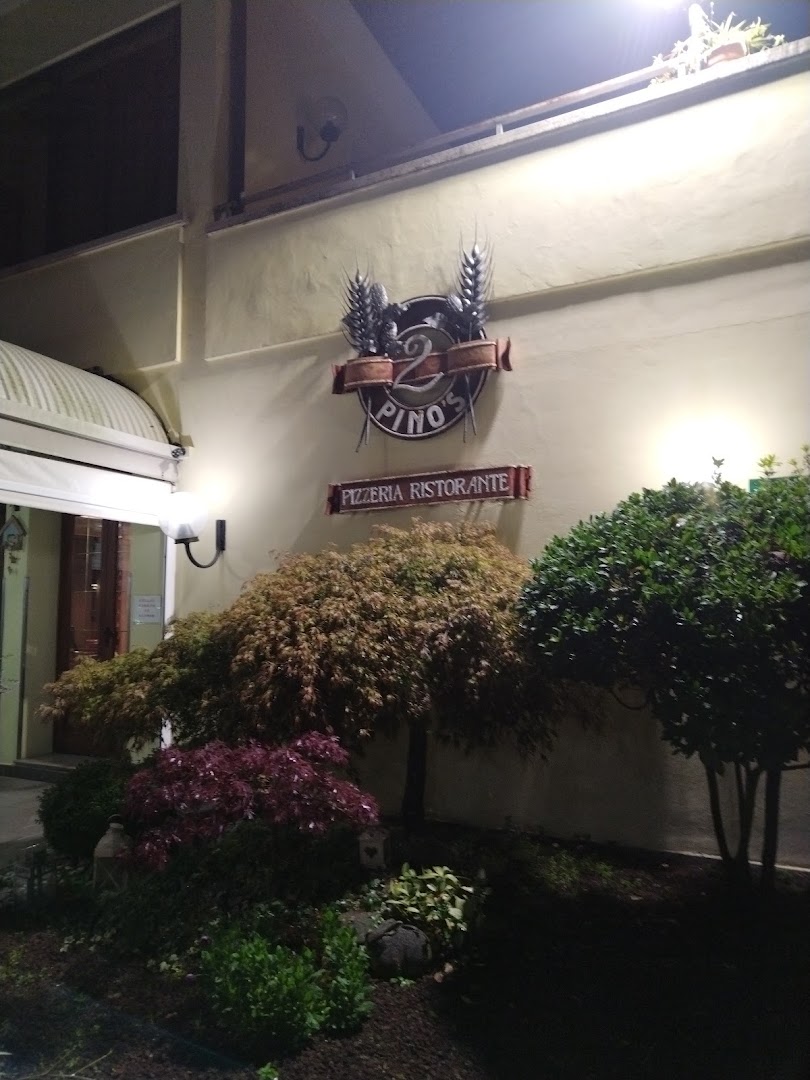 Pizzeria Ristorante Pino'S 2