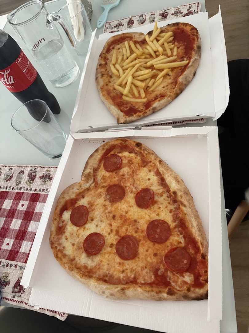 Pizzeria Ristorante Pino'S 2, Preganziol