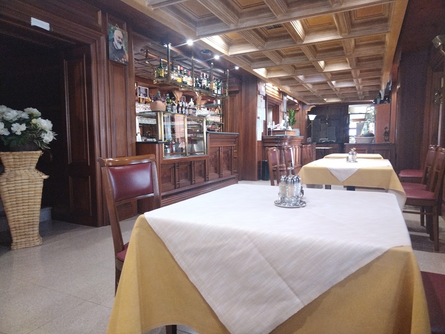Pizzeria Ristorante Pino'S 2