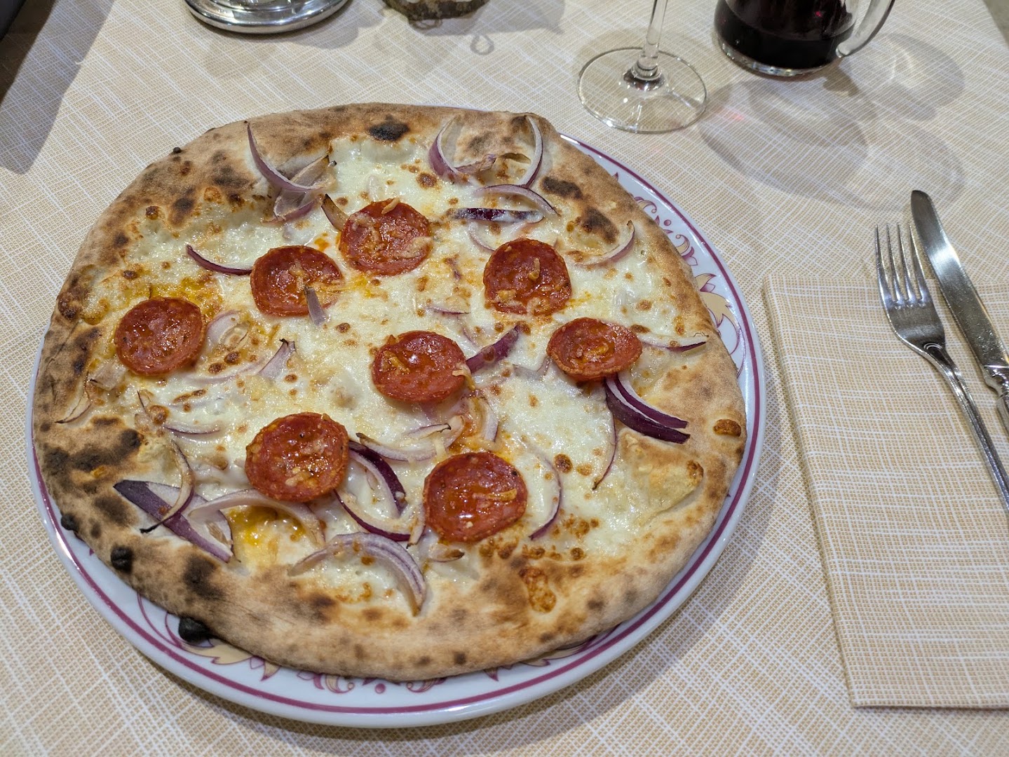 Pizzeria Ristorante Pino'S 2