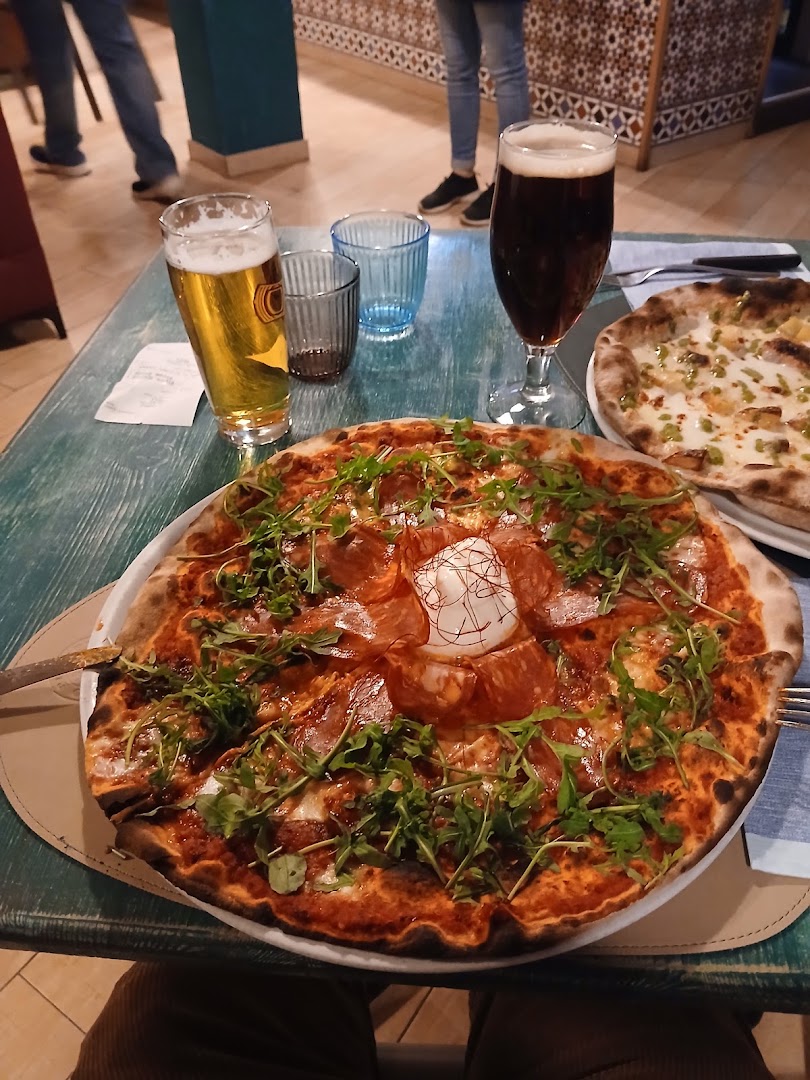 Pizzeria Ristorante Piro Piro