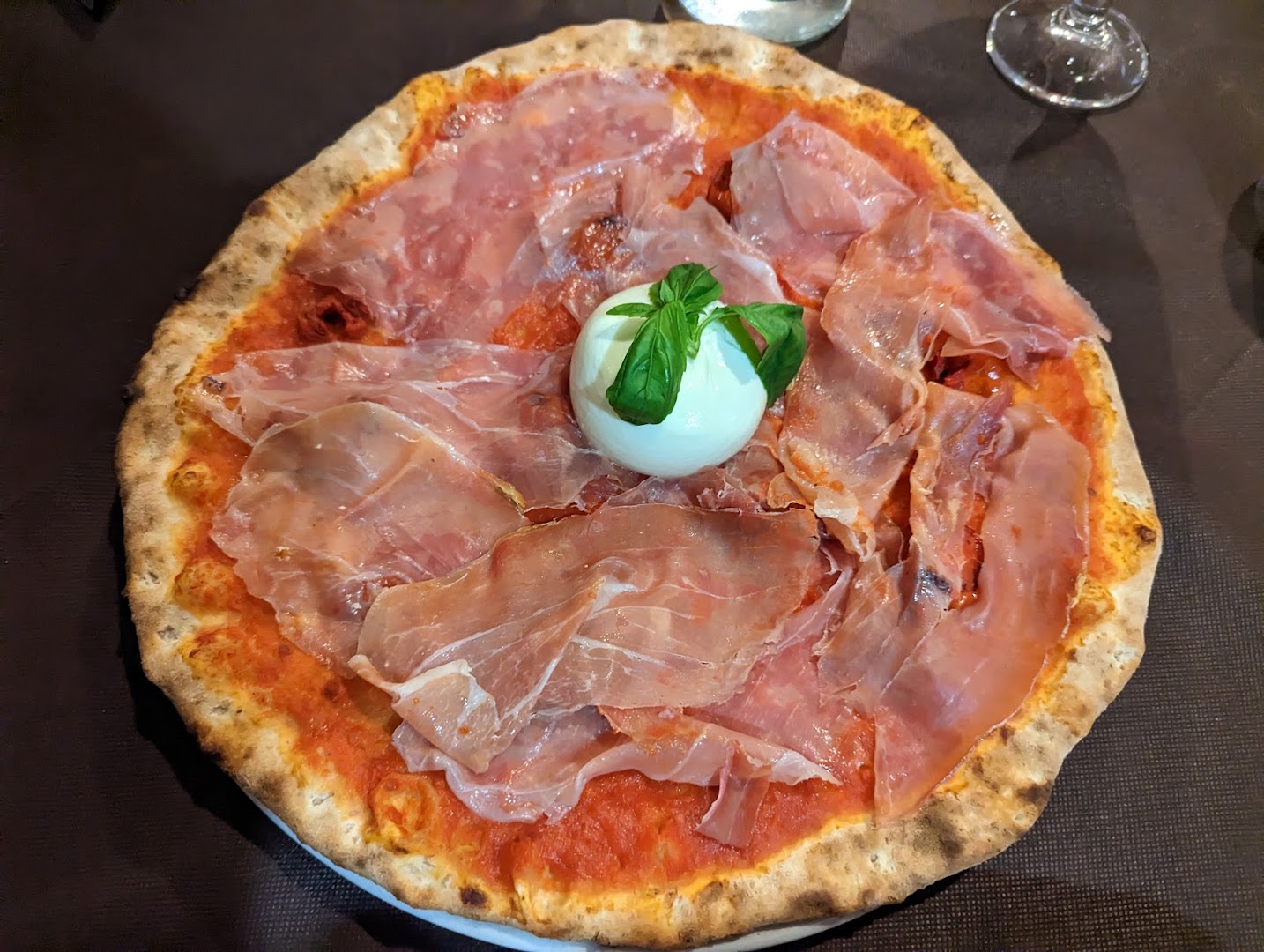 Pizzeria Ristorante Plavis di Venturato Emanuela