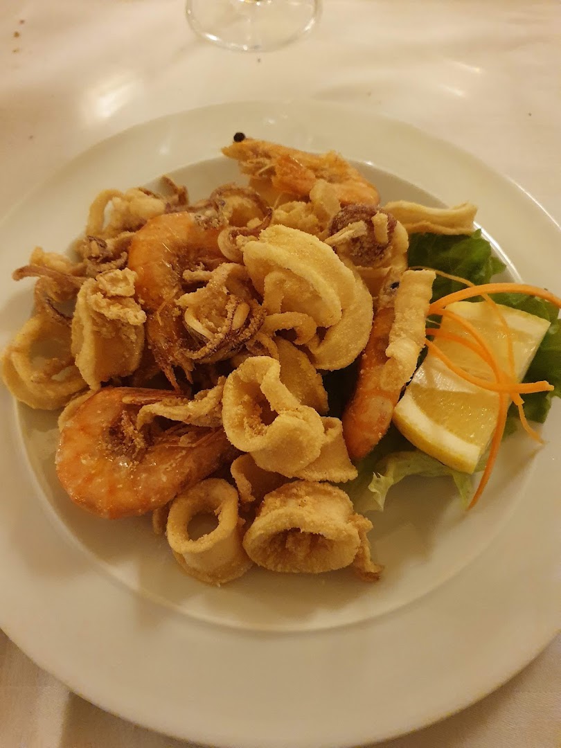 Pizzeria Ristorante Polifemo