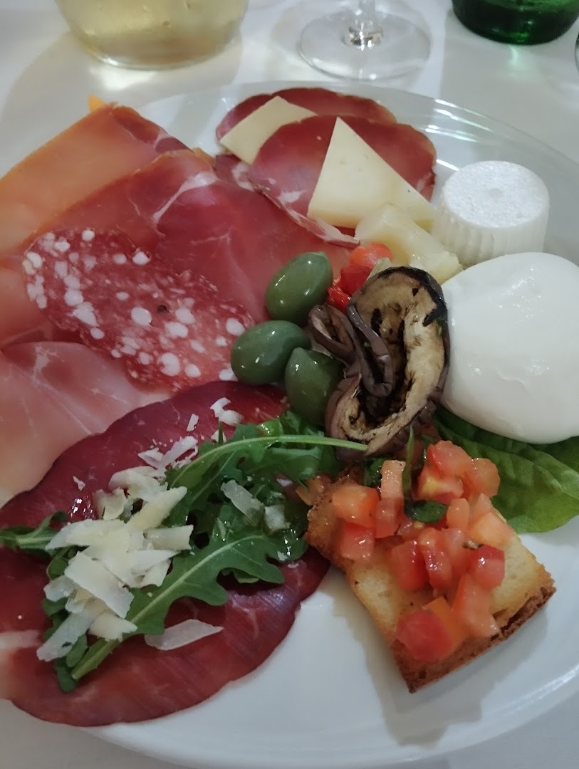 Pizzeria Ristorante Polifemo