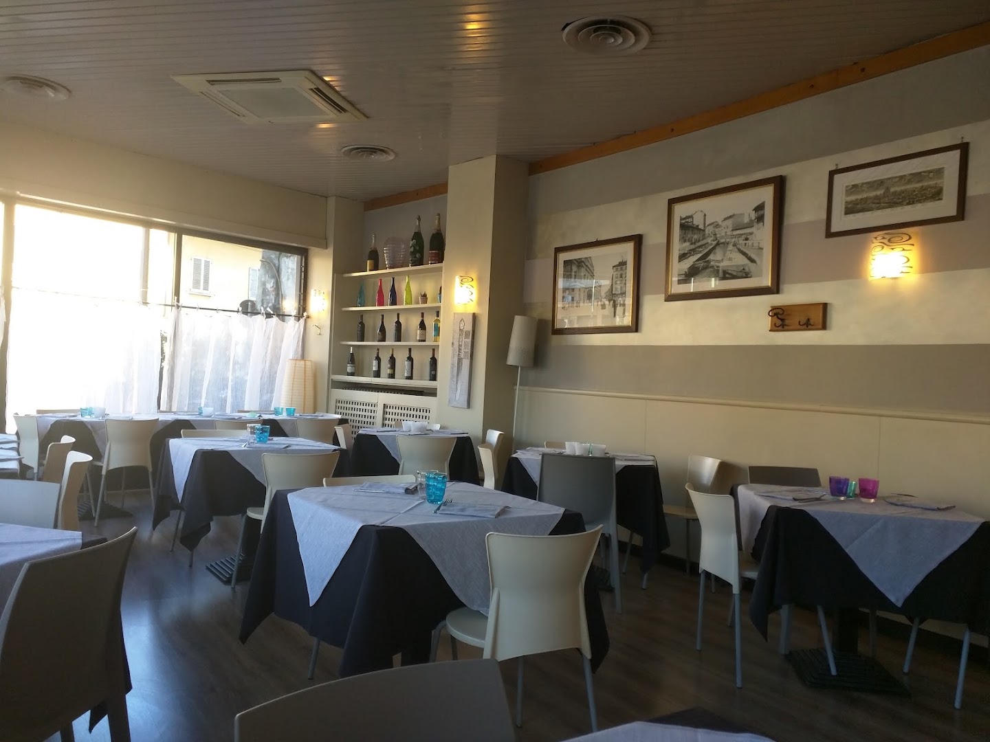 Pizzeria Ristorante Portovenere