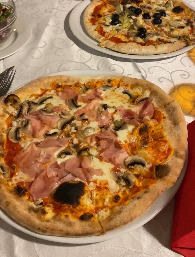 Pizzeria Ristorante Portovenere