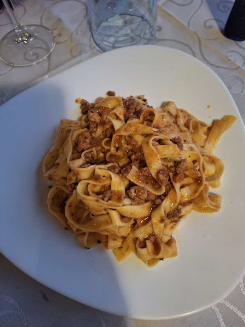 Pizzeria Ristorante Portovenere