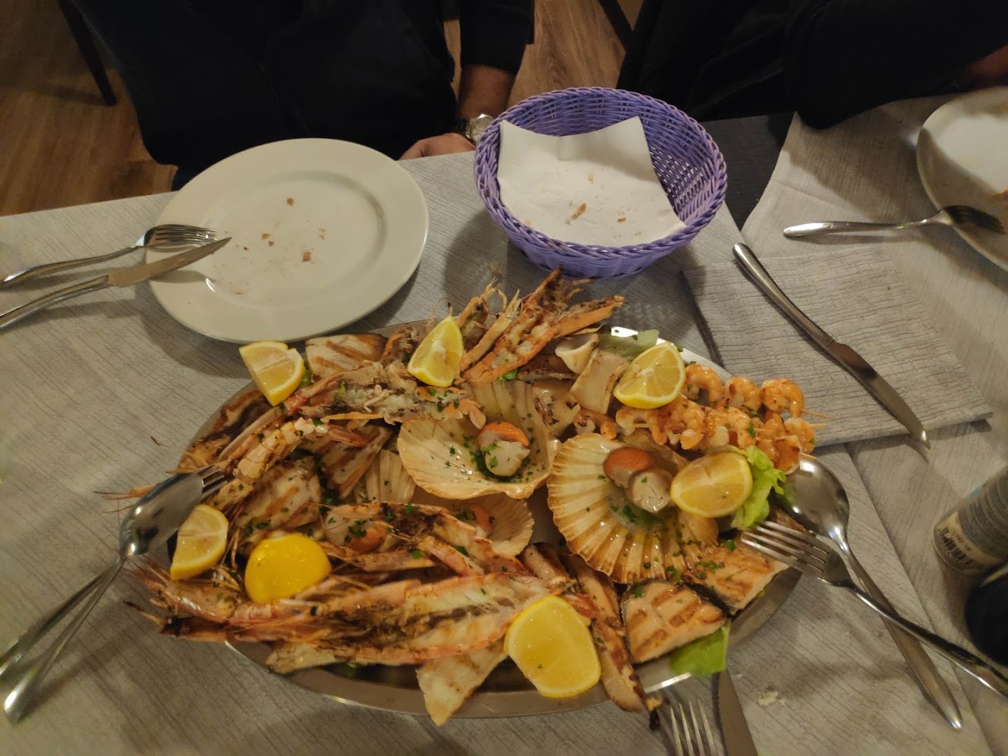 Pizzeria Ristorante Portovenere