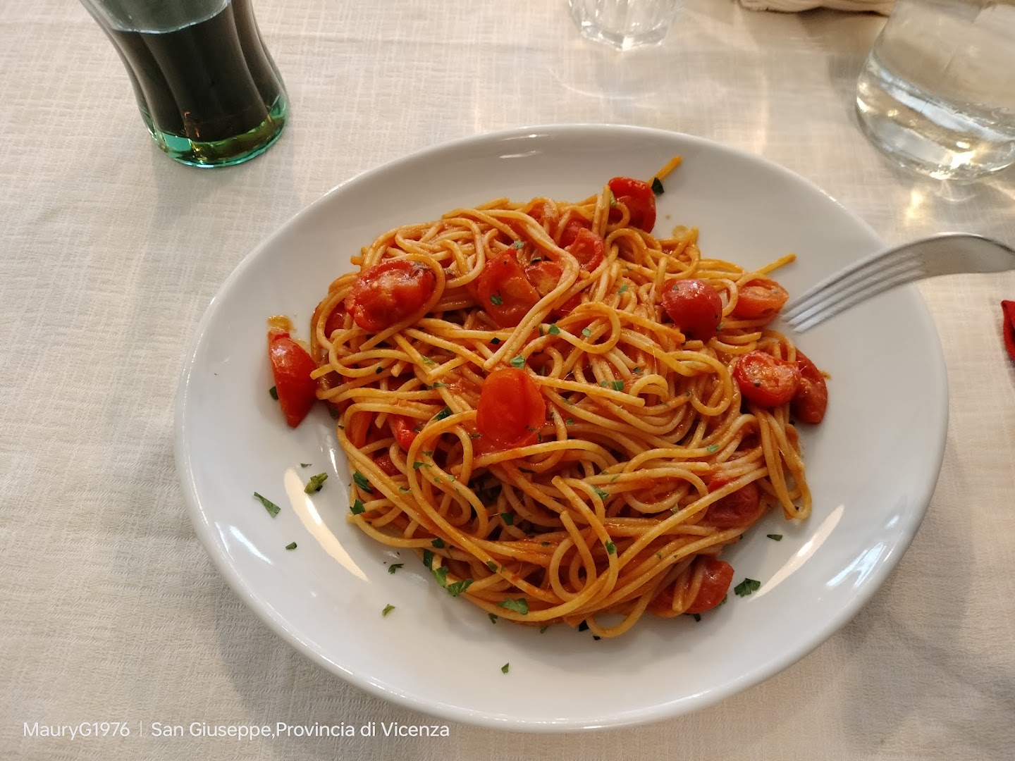 Pizzeria Ristorante Primavera