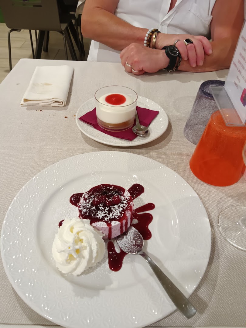 Pizzeria Ristorante Primavera, Cassola