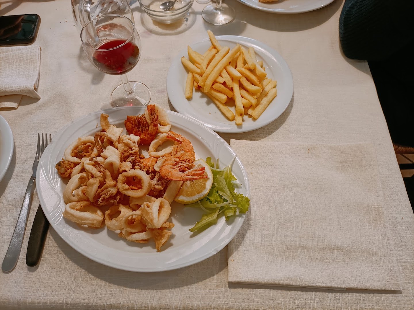 Pizzeria Ristorante Primavera