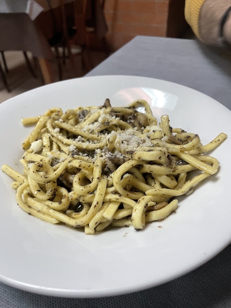 Pizzeria Ristorante Principe Angelo