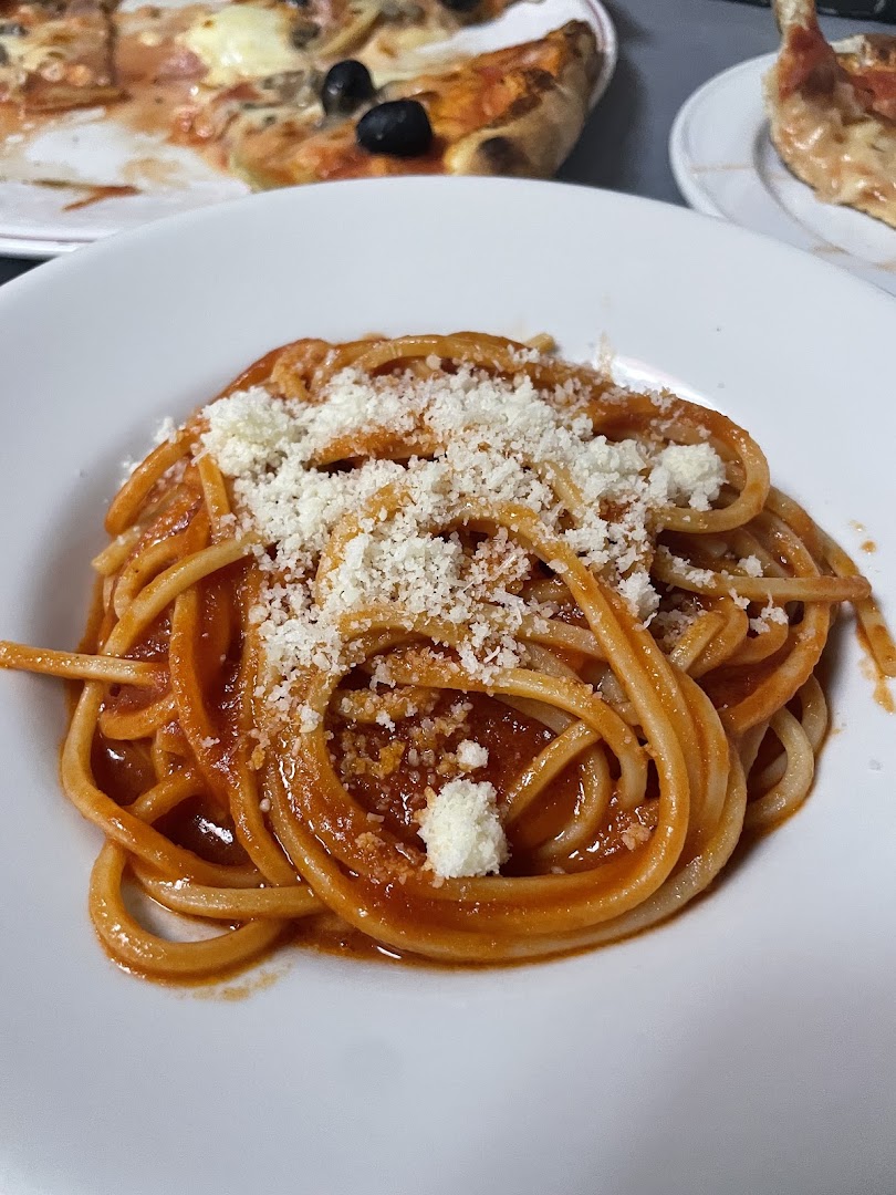 Pizzeria Ristorante Principe Angelo