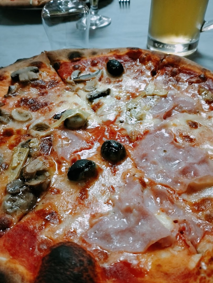 Pizzeria Ristorante Principe Angelo