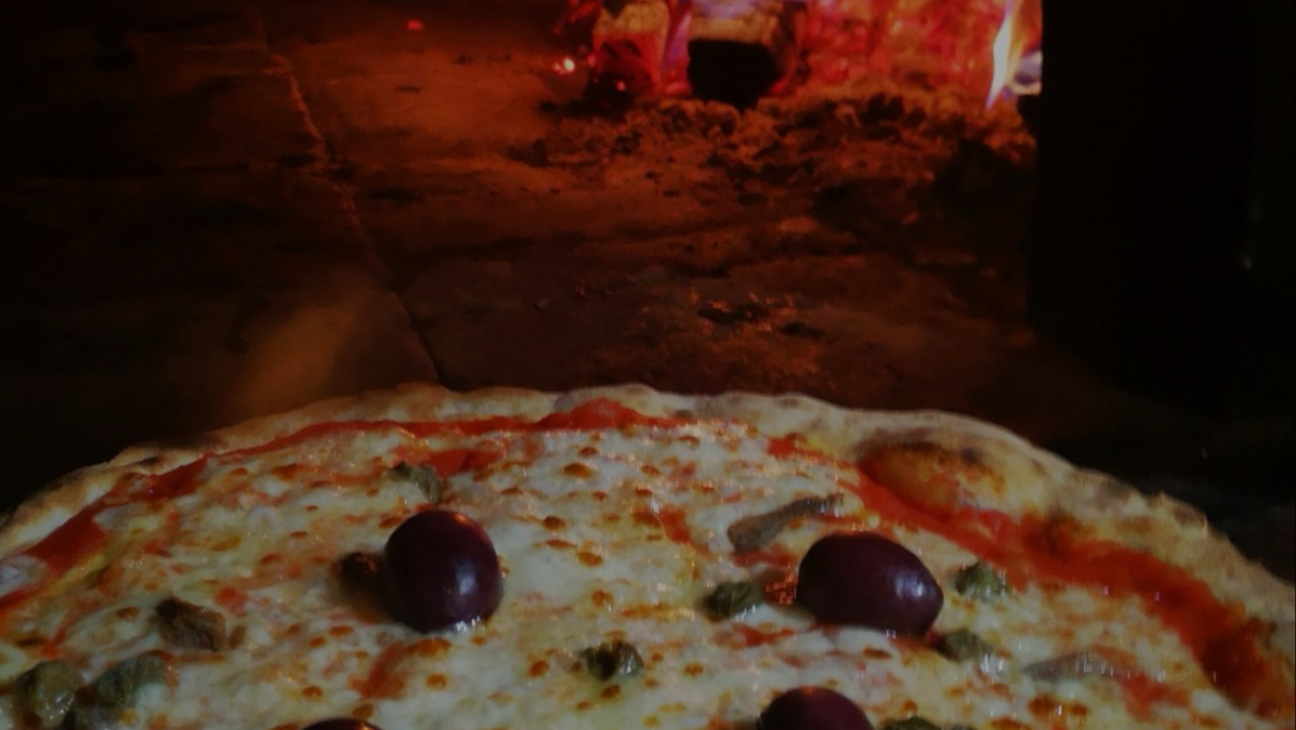 Pizzeria Ristorante Relax