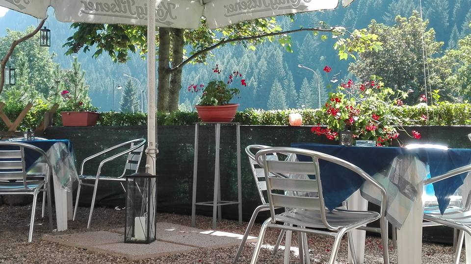 Pizzeria Ristorante Relax, Predazzo