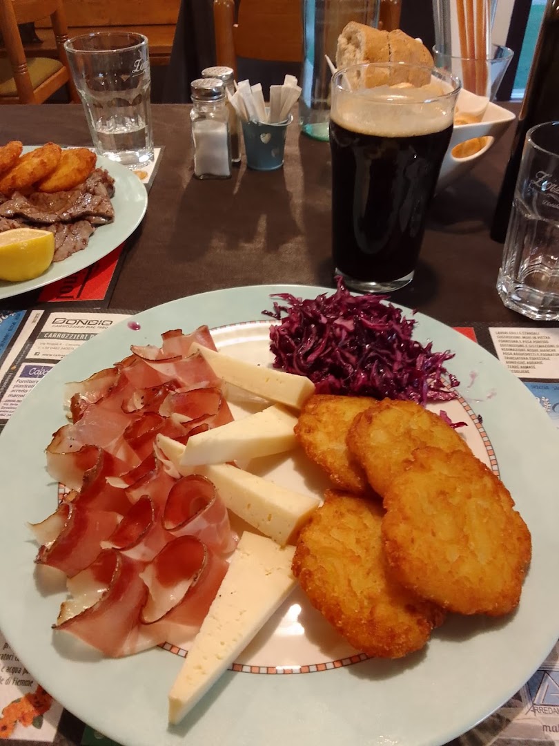 Pizzeria Ristorante Relax