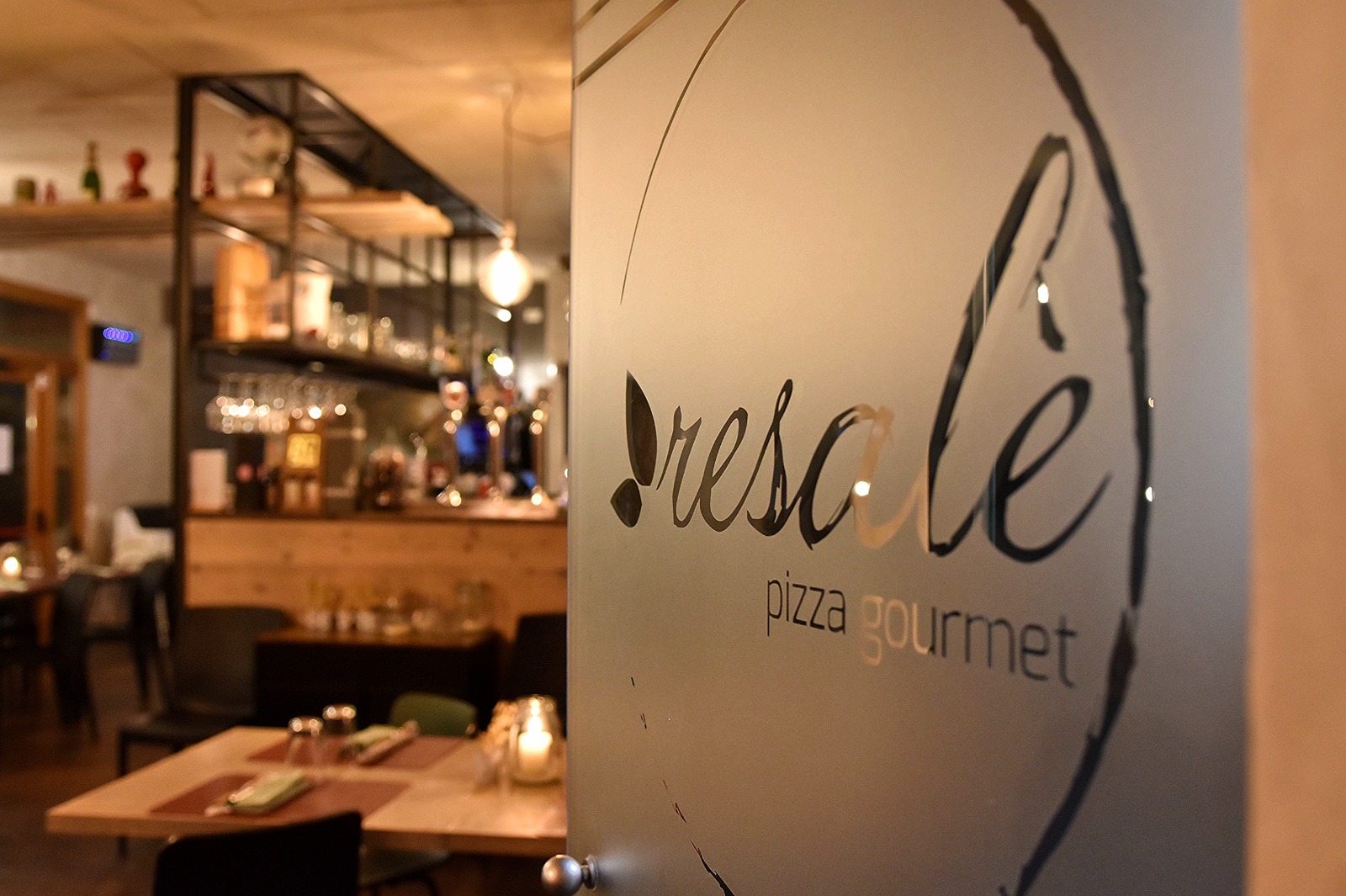 Pizzeria Ristorante Resalé