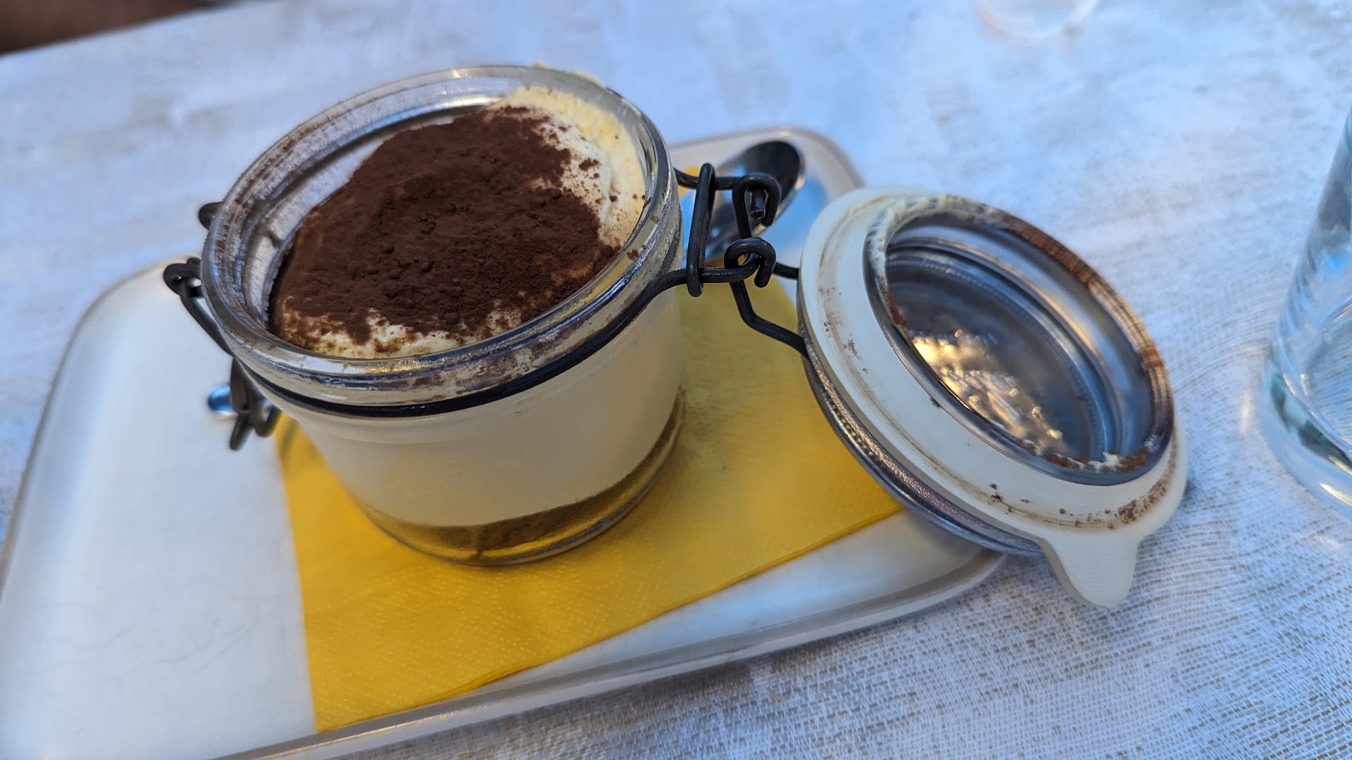 Pizzeria Ristorante Residenza Sale E Pepe