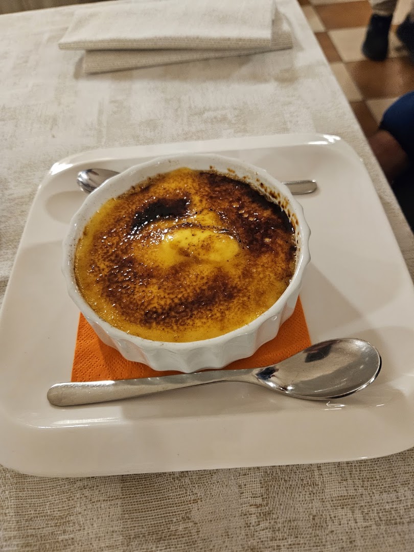 Pizzeria Ristorante Residenza Sale E Pepe