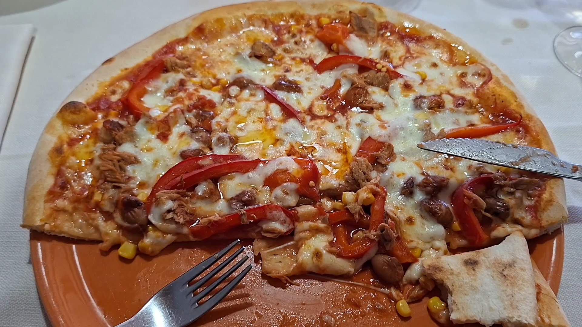 Pizzeria Ristorante Rianata