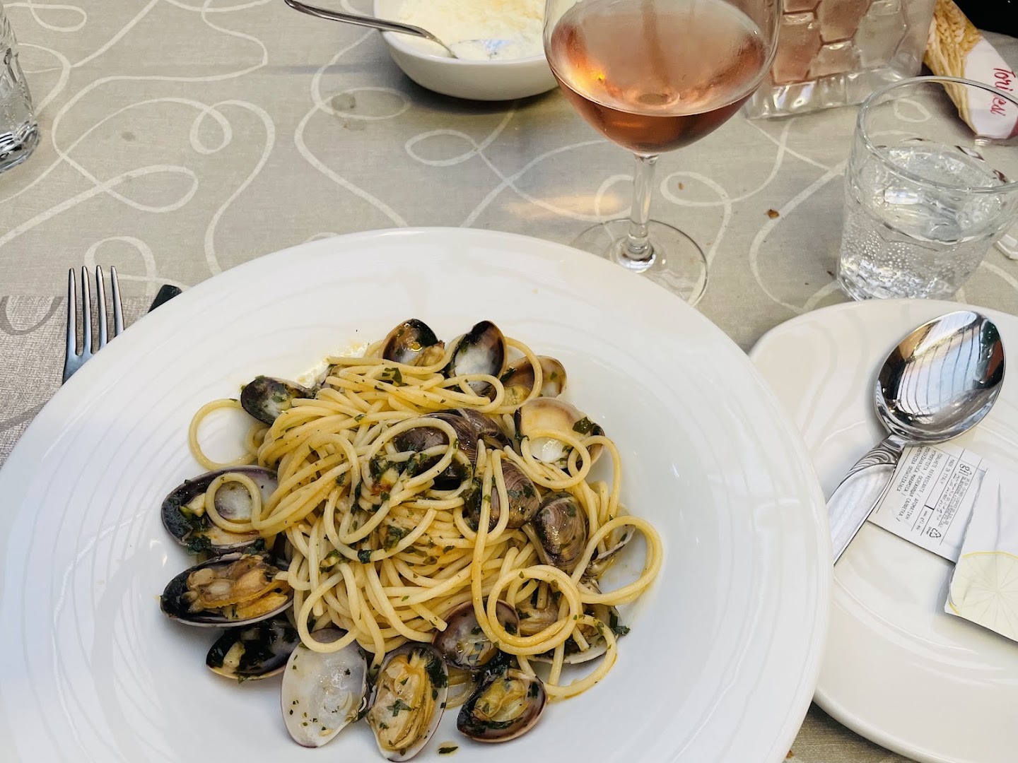 Pizzeria Ristorante Rio della Plata