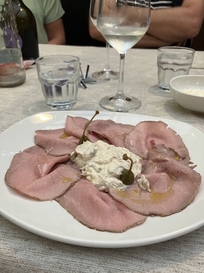 Pizzeria Ristorante Rio della Plata